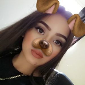 Meet your Posher, Kimberly